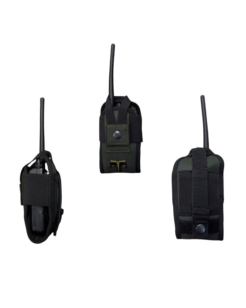 ΘΗΚΗ ZOTTA FOREST SATELLITE POCKET